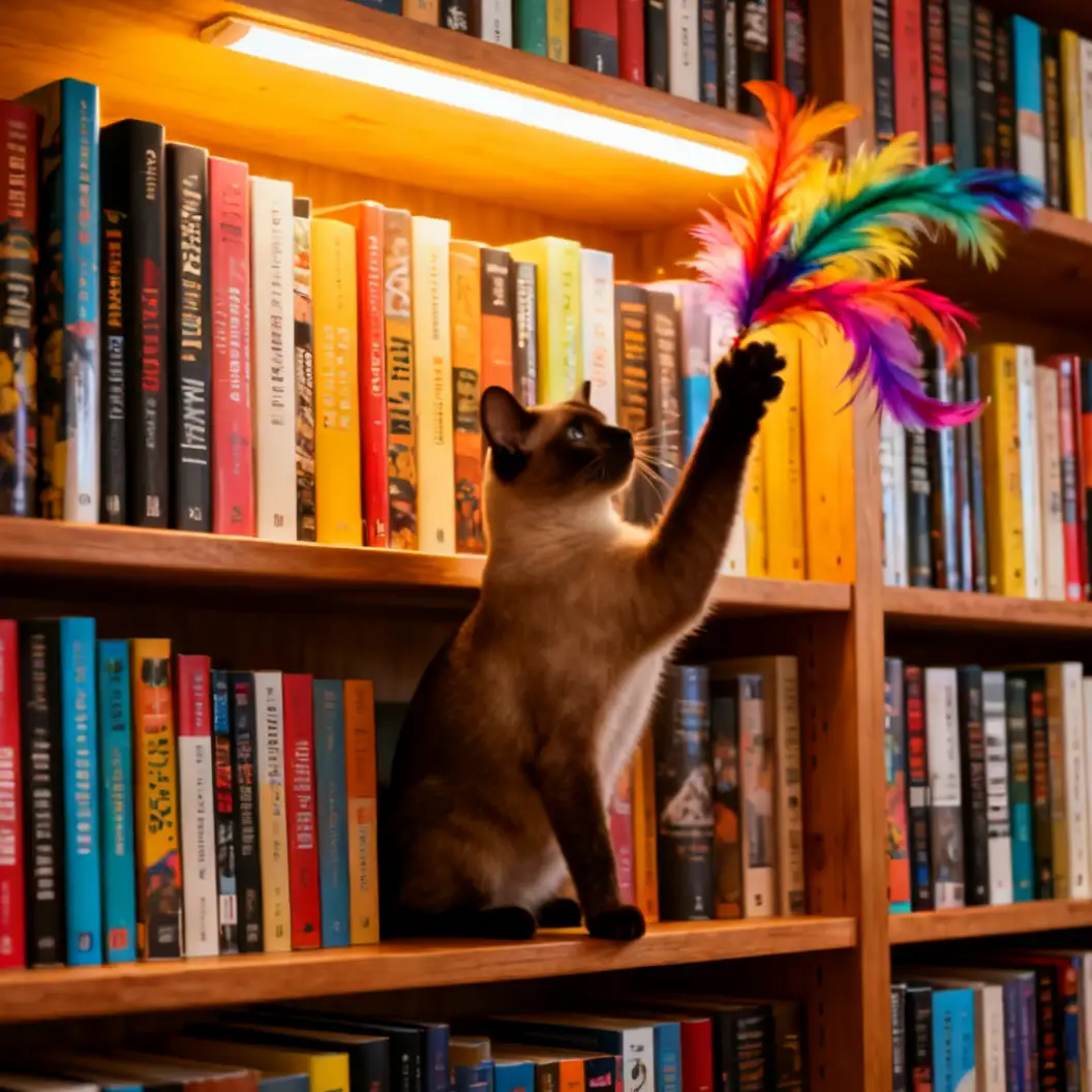 以毛孩子真实反应为唯一校准标准，拒绝教条主义