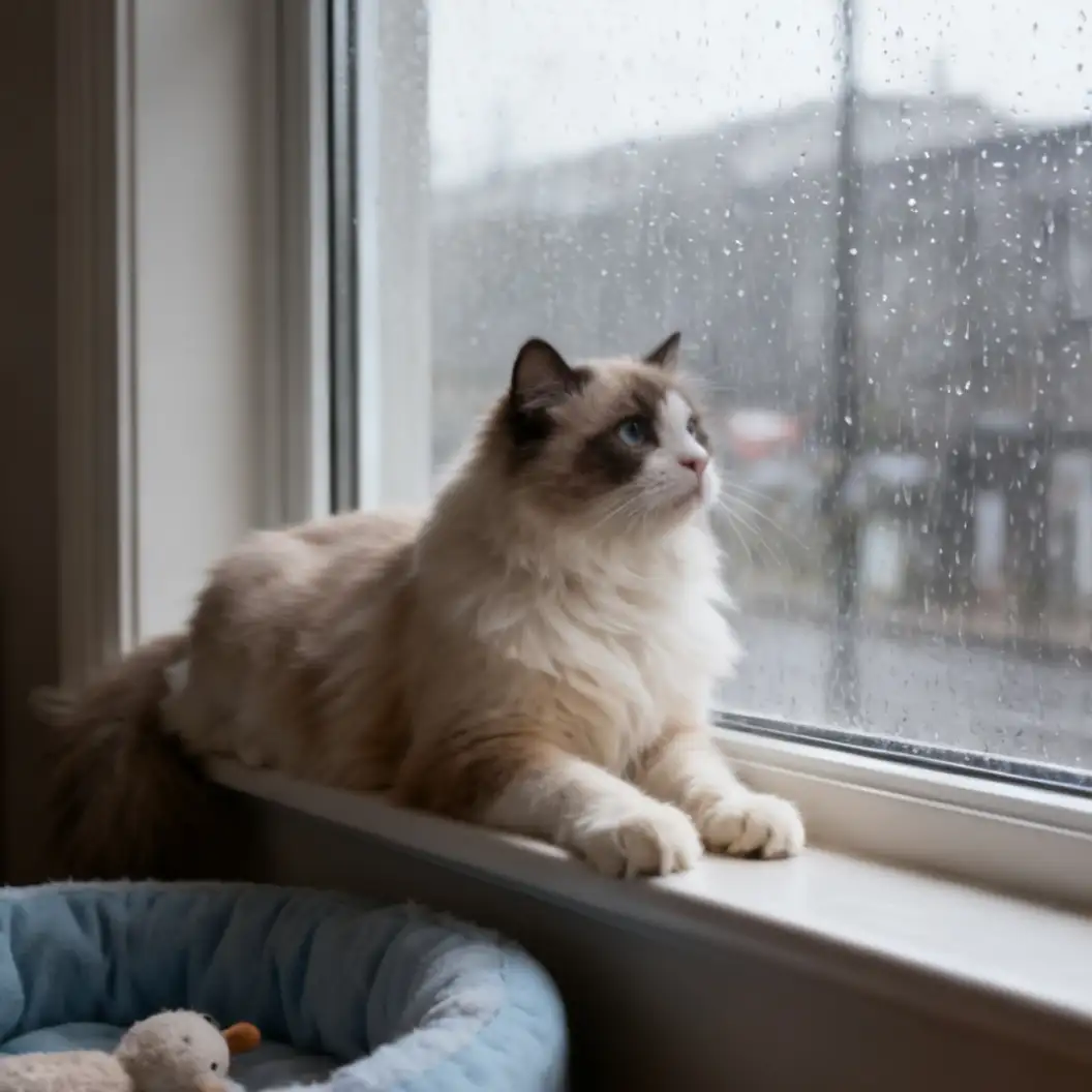 在专业兽医指导基础上，做有思考能力的终身学习型家长