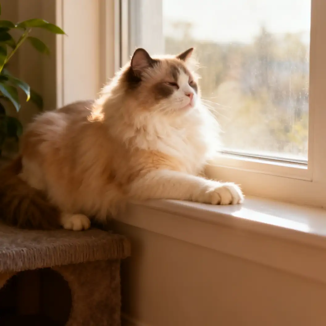 换季掉毛管理指南